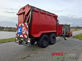 Greentec N/A 2012 - 952/20 Chipper Combi bild 3