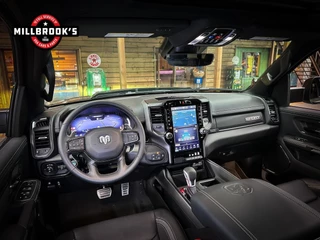Dodge Ram 1500 2024 - 5.7 V8 4x4 Sport GT imagen 11