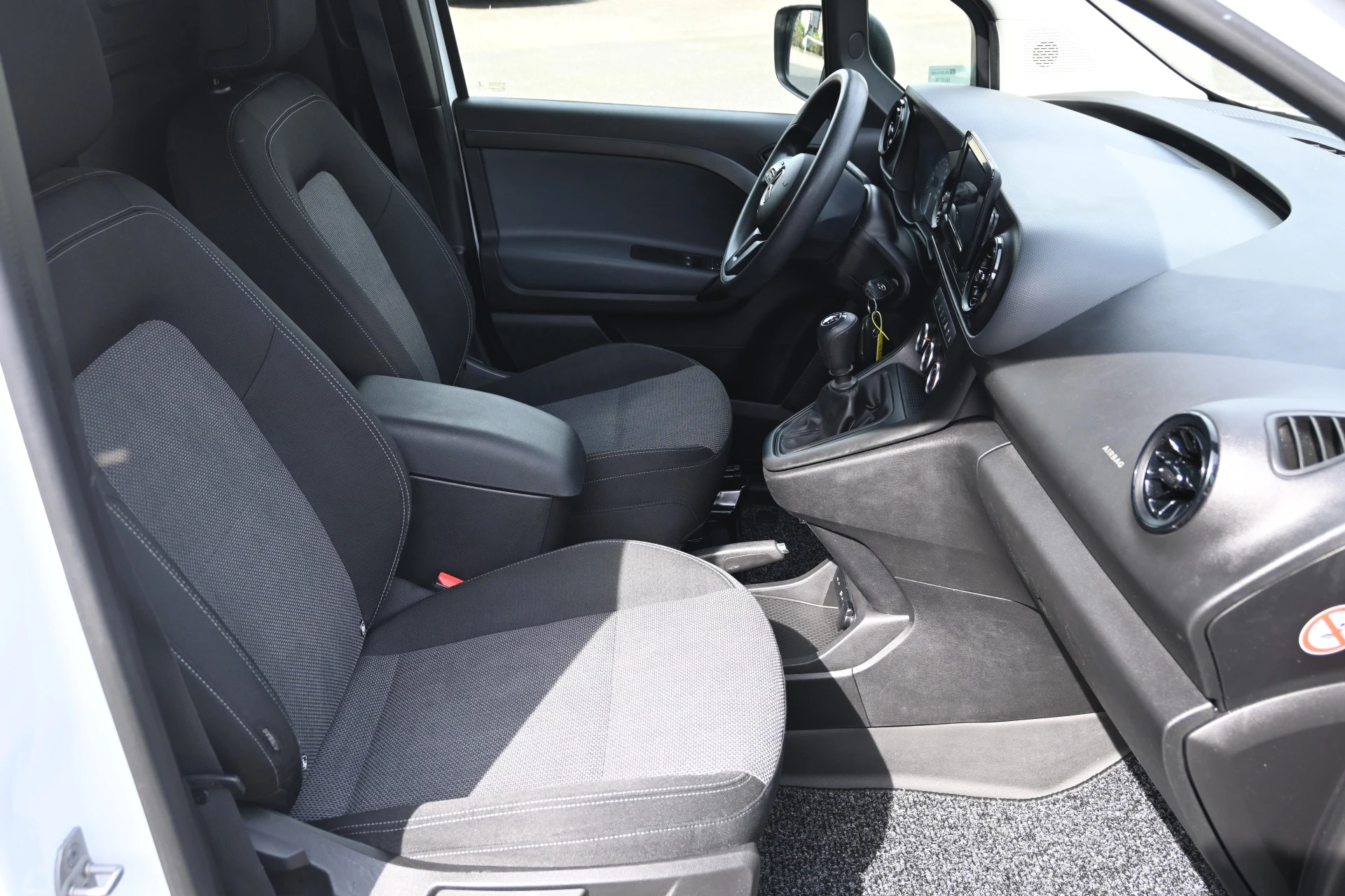 Mercedes-Benz Citan 2022 - 112 CDI L1 Pro image 9