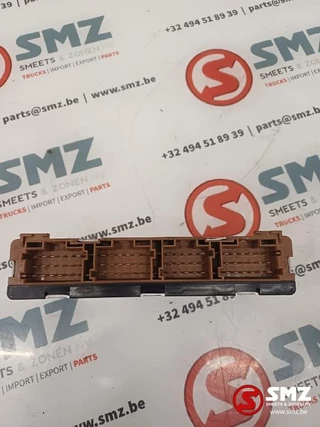 MAN N/A - Occ ECU KSM regeleenheid MAN immagine 3
