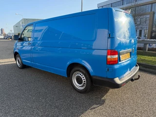 Volkswagen Transporter 2005 - 1.9TDI L2H1 Trekhaak imagen 5