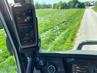 Volvo FH 2019 - 16.650 | RETARDER | HYDROLIC | FULL AIR | TOP CONDITION !! | изображение 9
