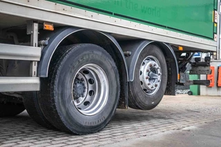 Volvo N/A 2009 - FE 300-6x2 imagen 7