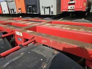 D-Tec MULTI CHASSIS | ALL CONNECTIONS| 3 PIECES. 2006 - N/A obrazek 19