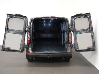 Ford Transit Custom 2024 - 300 2.0 TDCI L2H1 Trend Automaat immagine 3 miniatura