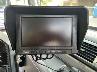 MAN TGL 2018 - 12.250 *Kehrmaschine *FAUN Viajet 5R/LH image 23