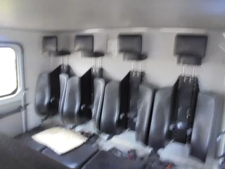 Mercedes-Benz N/A 1995 - 1124 F immagine 12