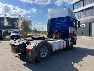 Iveco Stralis 2014 - 500 / Hydraulic / Automatic / Euro 6 obrazek 4