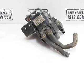 Mercedes-Benz - Heating, Ventilation & AC Standkachel MB MP4 afbeelding 2 miniatuur