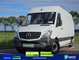 Mercedes-Benz Sprinter 2015 - N/A obrazek 1