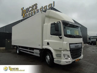 DAF CF 290 2017 - N/A obrazek 1