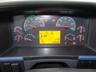 Volvo FM 2008 - N/A image 11