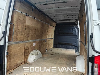 Mercedes-Benz Sprinter 2021 - 317 L3 H2 Automaat 3500kg Trekhaak MBUX Camera afbeelding 25