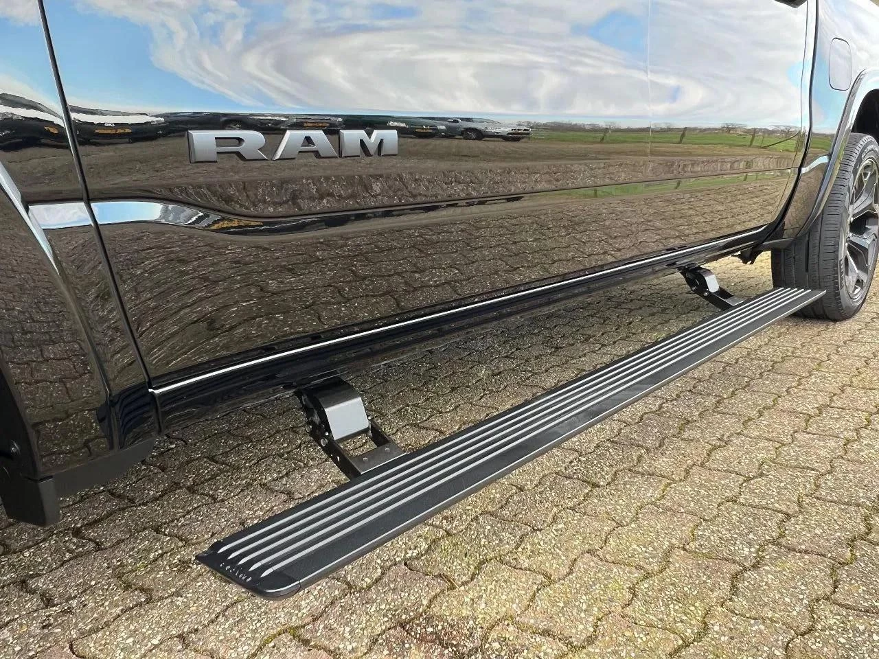 Dodge Ram 1500 2022 afbeelding 22