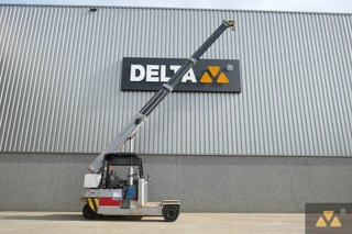 Manitex-Valla 2012 - 75E afbeelding 2 miniatuur