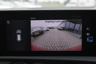 Mercedes-Benz CLA 2021 - Shooting Brake 180 AUT7 Luxury Line LEDER WIDESCREEN SFEER CAMERA NAVI <<36.692KM>> obrazek 24