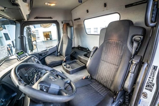 Mercedes-Benz N/A 2018 - AROCS 2045 AS (cardan) immagine 9
