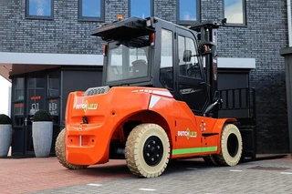 Dutchlift 2026 - DFL 703 HV te koop
