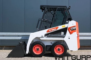 Bobcat N/A 2023 - S 70 | 2023 | 137h imagem 2