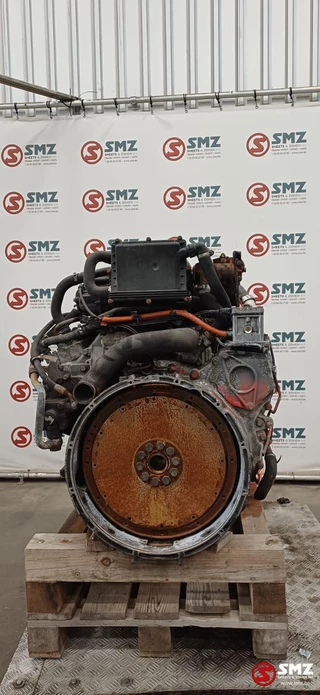 Scania N/A - Occ motor DC9 Scania immagine 4