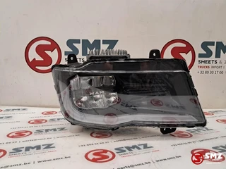 MAN 2021 - Occ Koplamp MAN TG3 rechts en venta