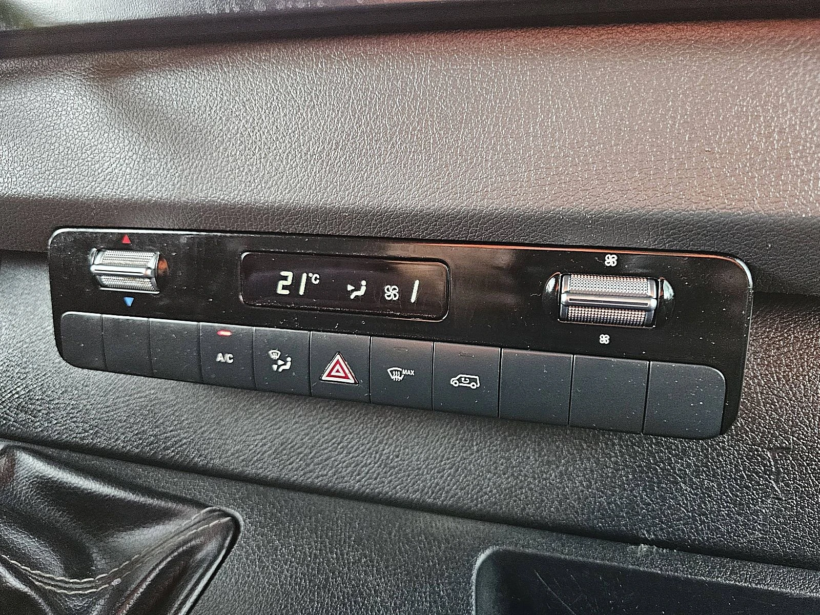 Mercedes-Benz Sprinter 2019 - 514 Bild 10