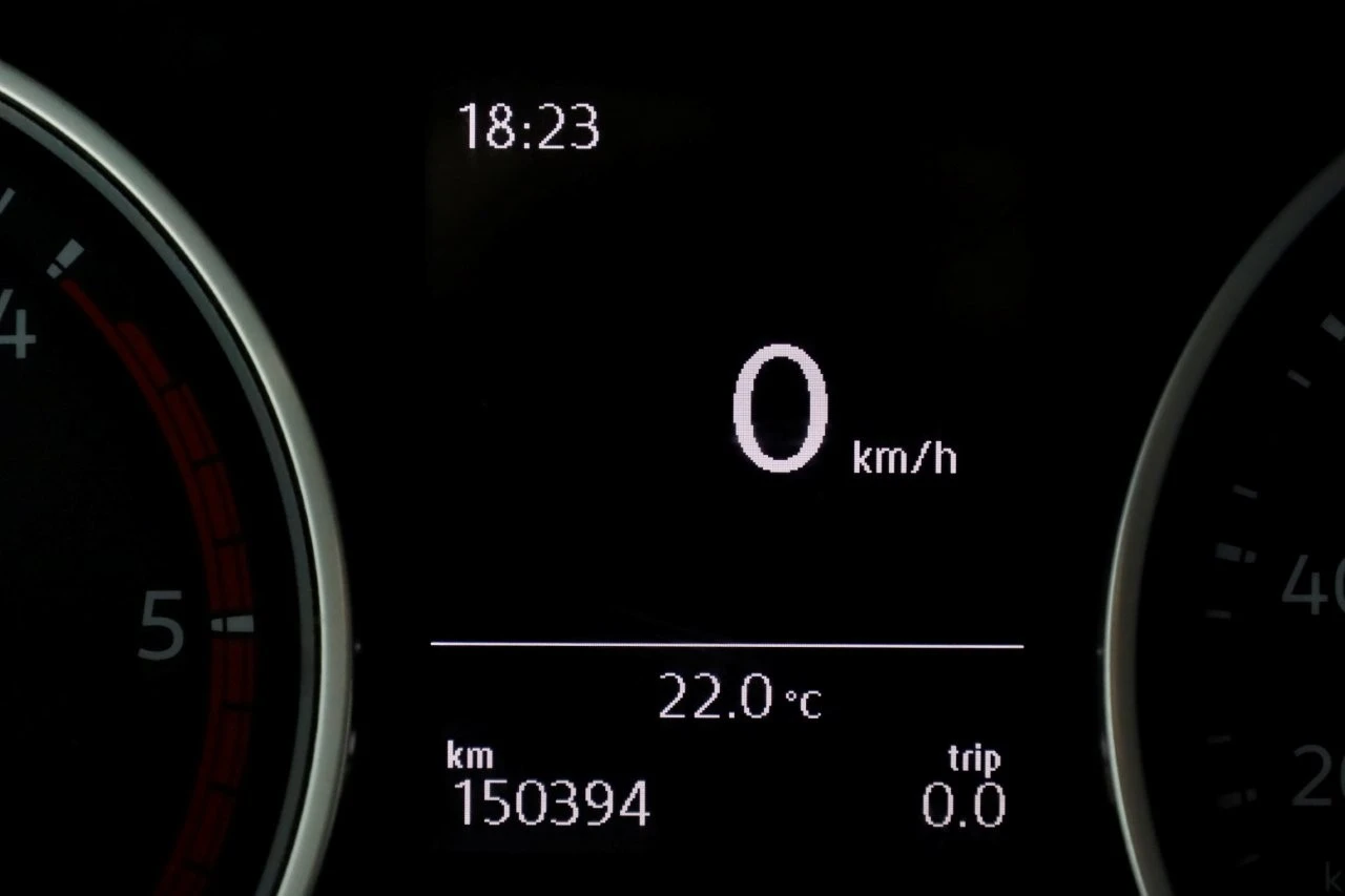 Volkswagen Crafter 2021 - 35 2.0 TDI E6 Bakwagen met achterdeuren 2-Persoons 04-2021 изображение 14