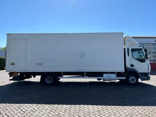 DAF LF 230 2021 - FA zdjecie 6