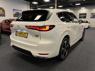 Mazda CX-60 2023 - 2.5 e-SkyActiv PHEV Automaat 327PK Takumi Met alle pakketten Plug-in Hybride imagen 84