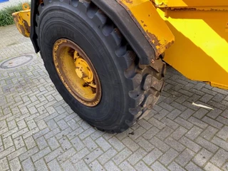 Volvo N/A 1996 - L70C Wheelloader, 1996 Year bild 15