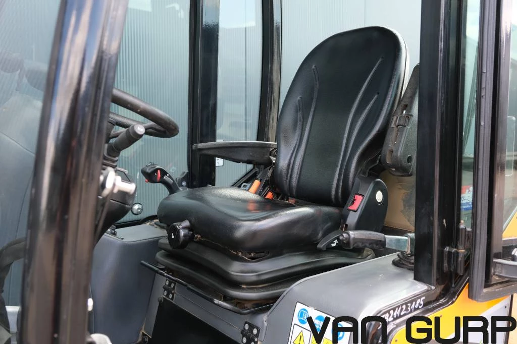 Giant 2024 - G 2500 X-Tra | 2024 | 465h afbeelding 4