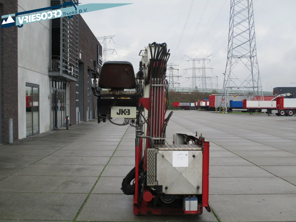 Kennis 2019 - K13RL-62-2 afbeelding 3