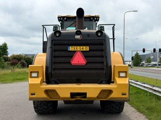 Caterpillar 972M XE (TXX-54-D) 2020 - N/A obrazek 4