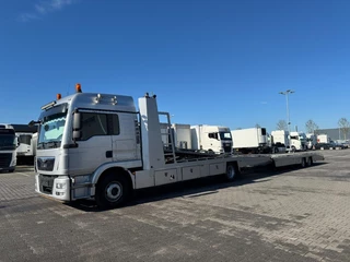 TIJHOF SCHUIF,2X LIFT ,DOORLADER 2015 - N/A imagen 21