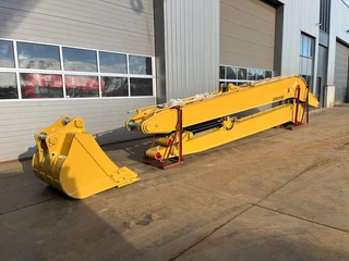 Caterpillar 18.5M (60FT) LONG REACH PACKAGE FOR CATERPILLAR CAT329E 2023 - N/A bild 3