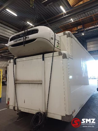 Thermoking N/A - Occ Frigo container Themoking T1200R Spectrum obrazek 2
