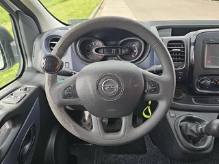 Opel Vivaro 2017 - 1.6 image 11