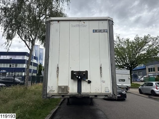 Lecitrailer N/A 2005 - Tautliner  immagine 7