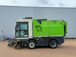 Schmidt COMPACT 400 2018 - Compact 400 afbeelding 2 miniatuur