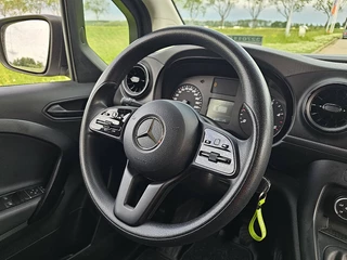 Mercedes-Benz Citan 2022 - 110 CDI obrazek 10
