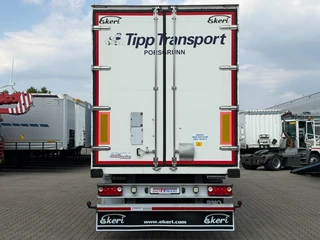 Ekeri 2014 - Full Side Opening / Lift-Axle / SAF-Disc image 2 thumbnail