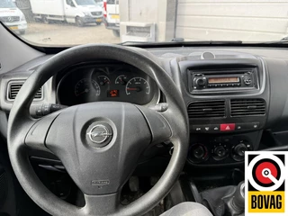 Opel Combo 2017 - 1.3 CDTi L2H1 Edition 1e eigenaar bild 18