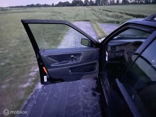 Volvo V70 1998 - 2.5 AIRCO obrazek 9