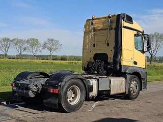 Mercedes-Benz Actros 2019 - 1843 immagine 3