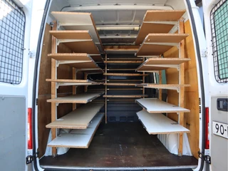 Mercedes-Benz Sprinter 2004 - 316 CDI L1H2 - Cruise - Airco - Trekhaak - APK 07-2027 obrazek 16