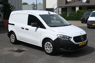 Mercedes-Benz Citan 2022 - 110 CDI L1 Pro obrazek 9