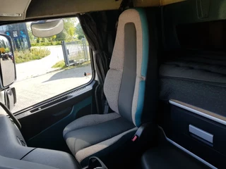 Volvo FM 420 2013 - Globetrotter XL Double tank bild 15