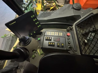 Krone N/A 2018 - BiG X 700 obrazek 11