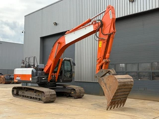 Hitachi ZX250-6 2019 - N/A zdjecie 1