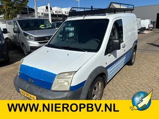 Ford Transit Connect 2008 - T200S VAN 1,8TDCI 66 zdjecie 1